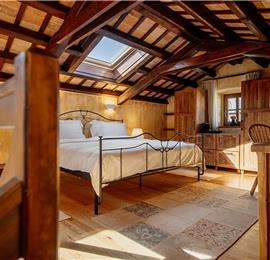 Luxury Villa Estate with 3 Pools on Istrian Vineyards near Bale, sleeps 56-60